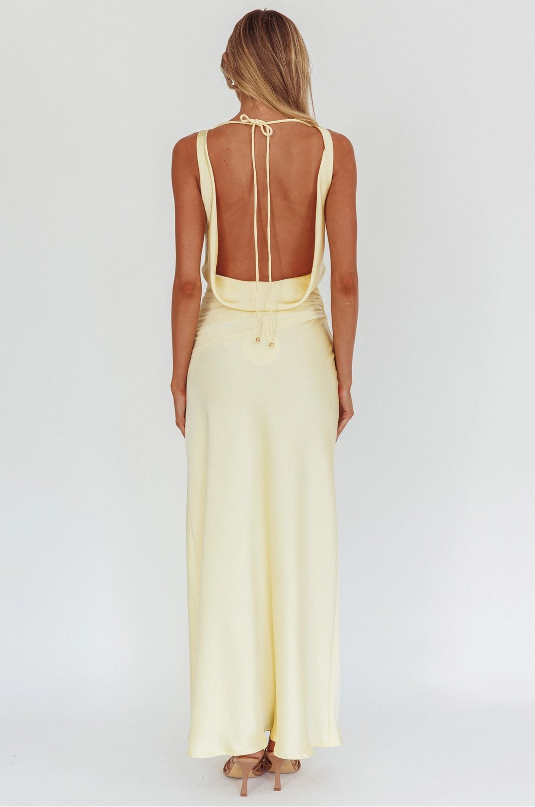 Out Of Line Maxi