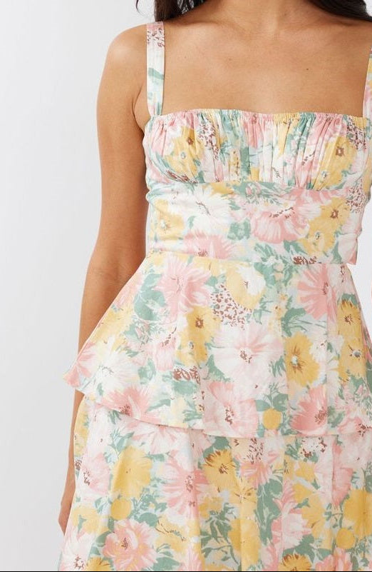 Molly Mini Dress
