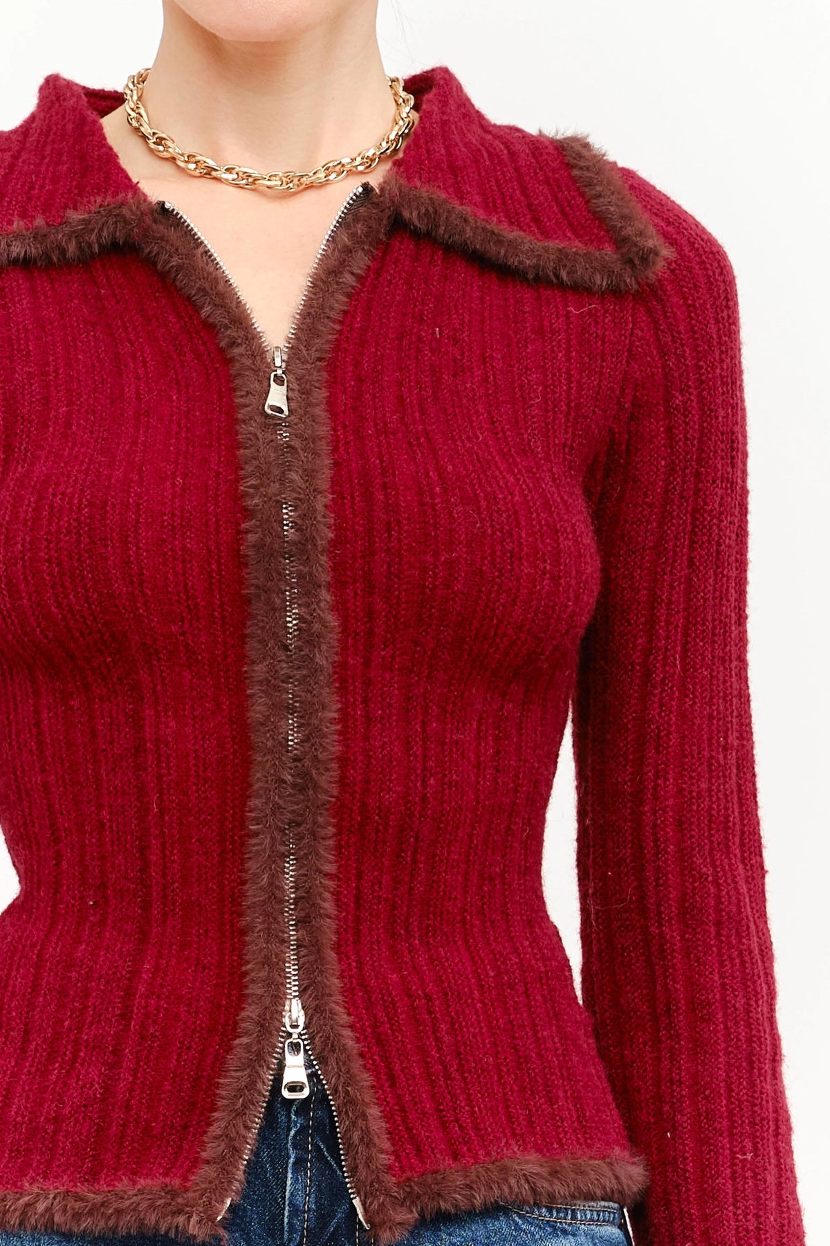 Trendsetter Top