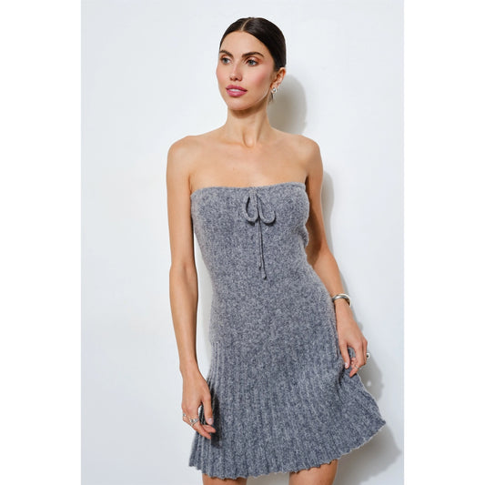 Samara Sweater Dress
