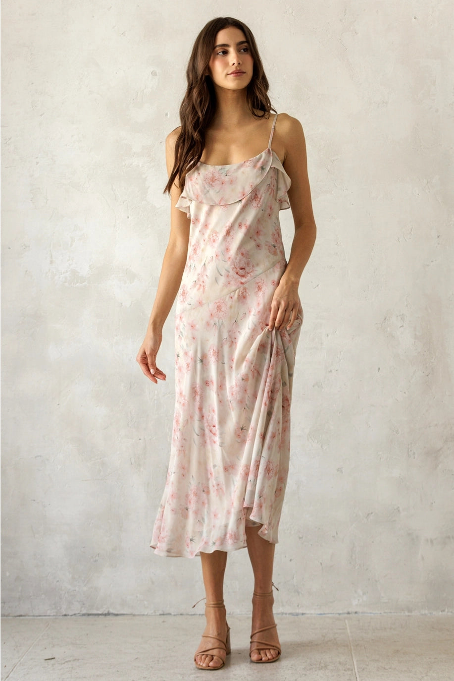 Just Between Us Maxi