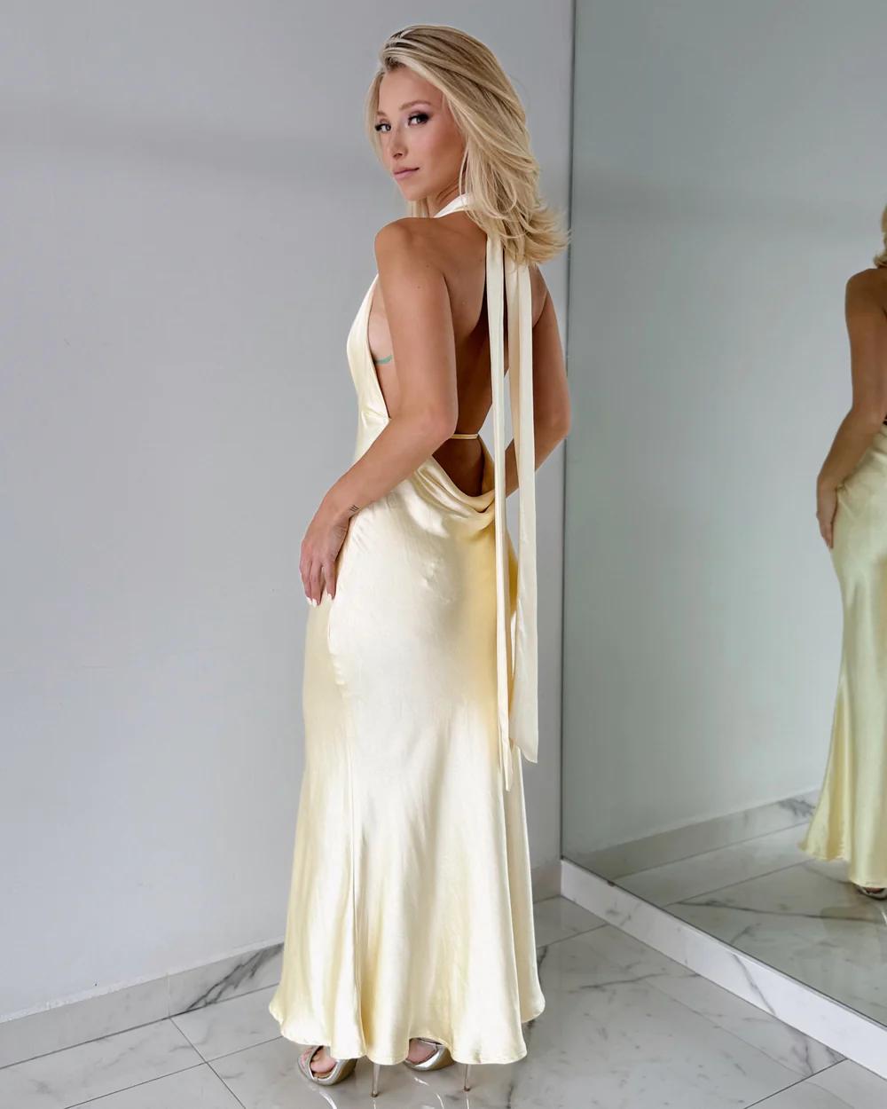 Fame & Fortune Maxi