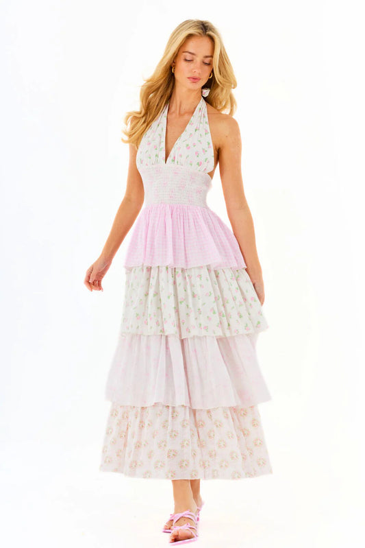 Bonnie Maxi Dress