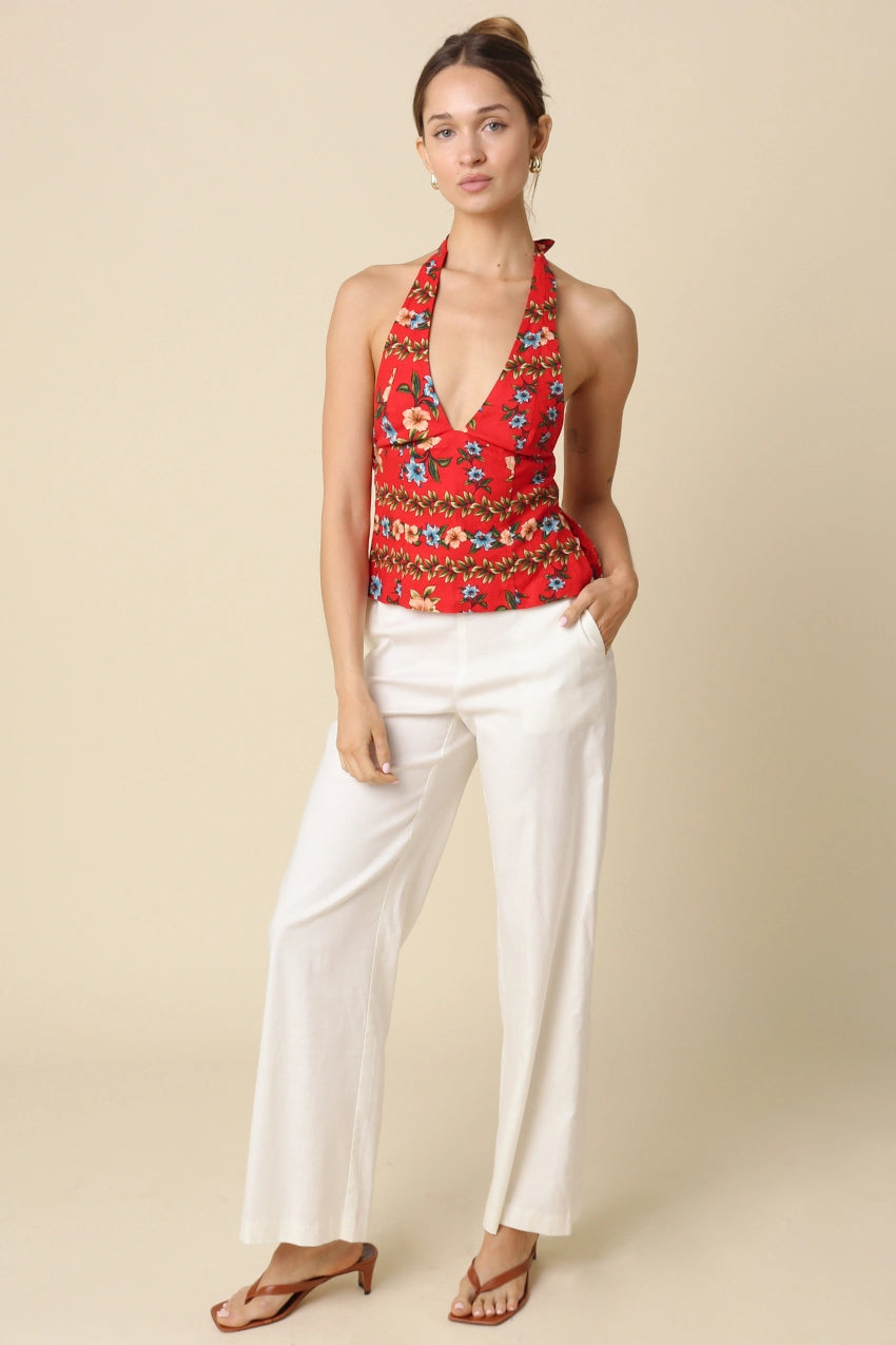 Put On A Show Tank