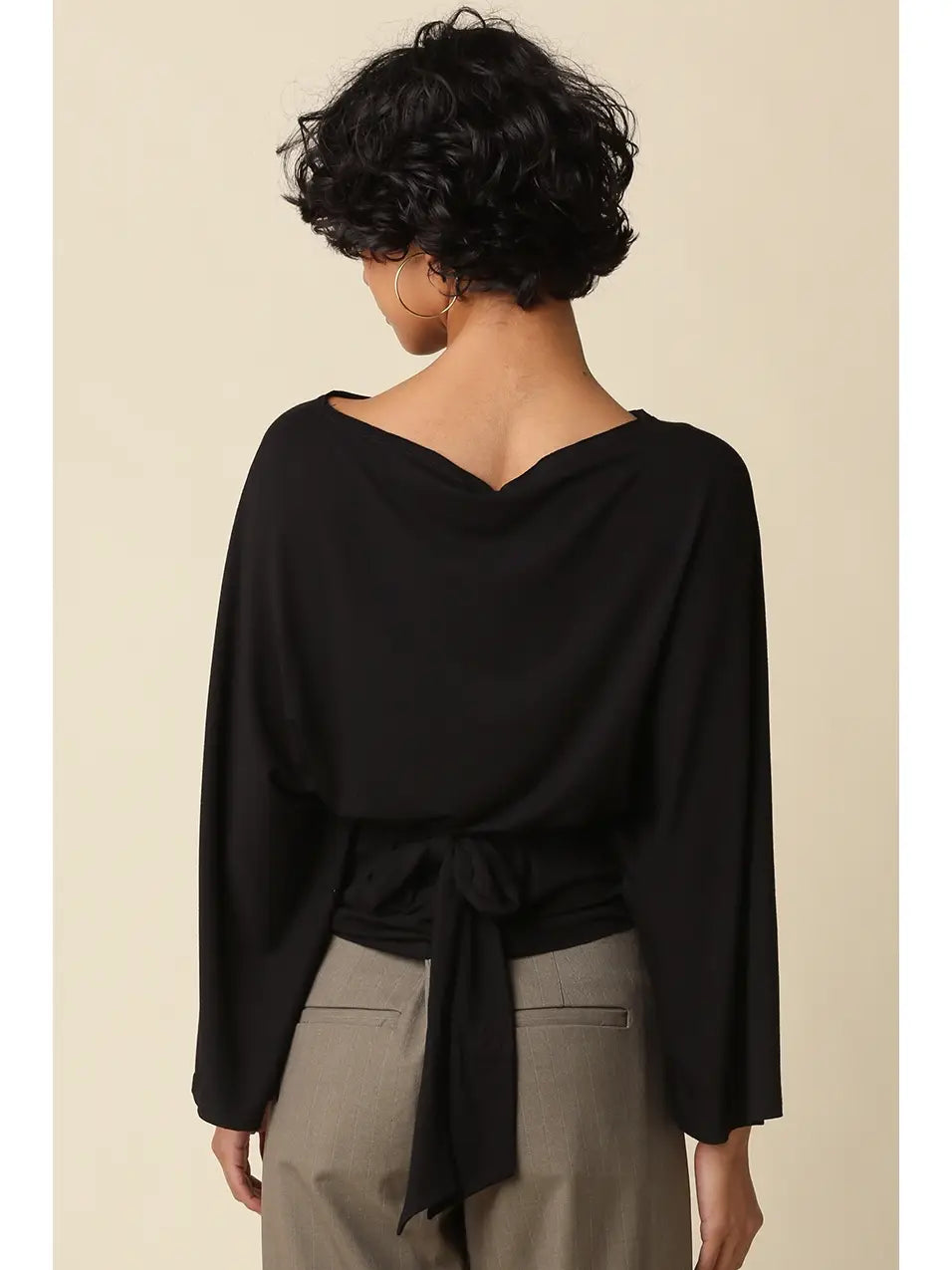 Nothing To Lose Top