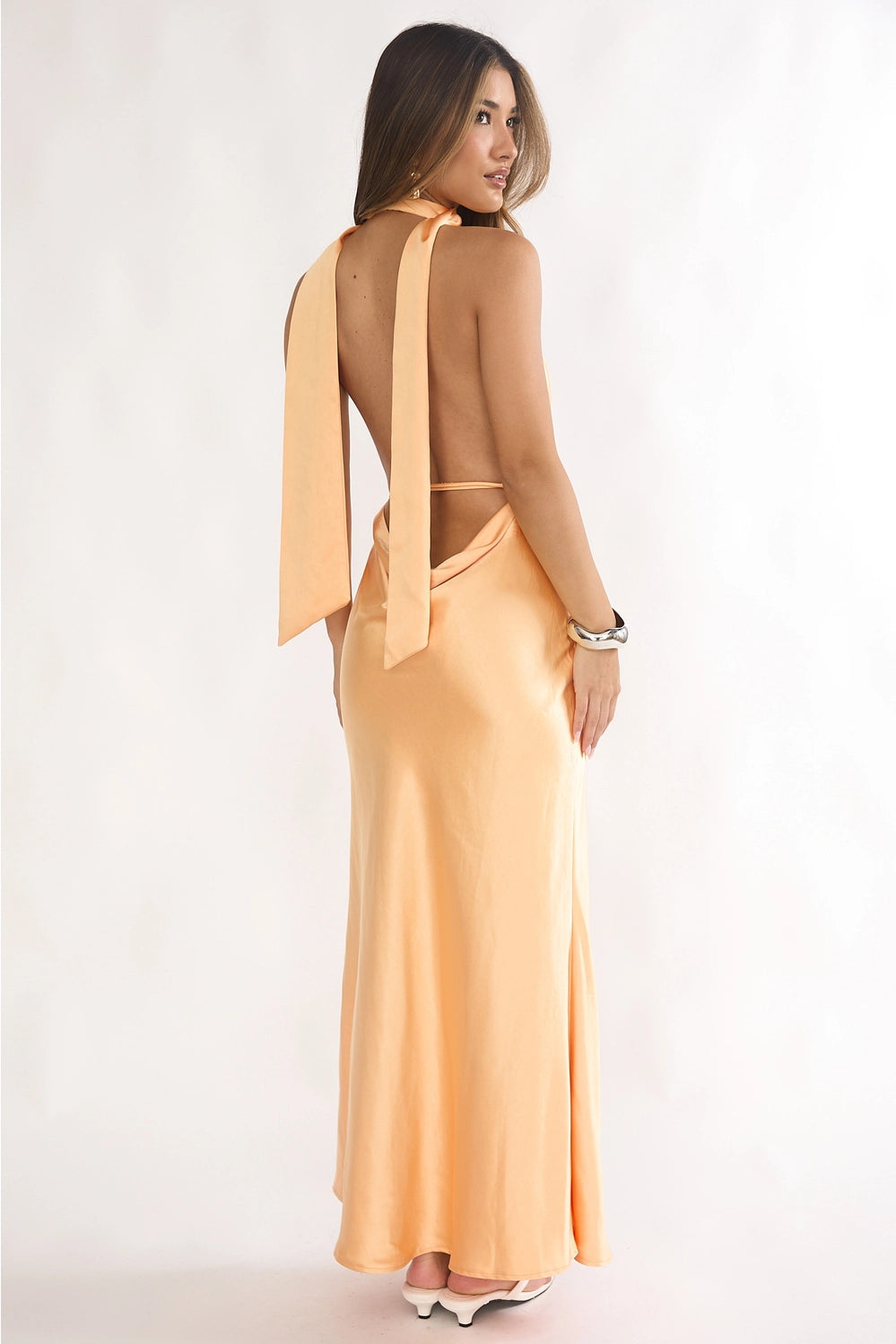 Flashing Lights Maxi