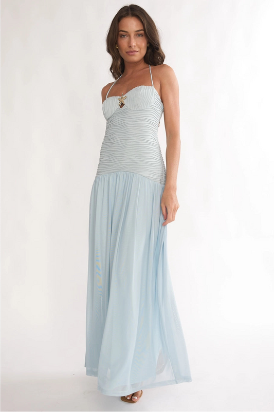 Naiomi Maxi Dress
