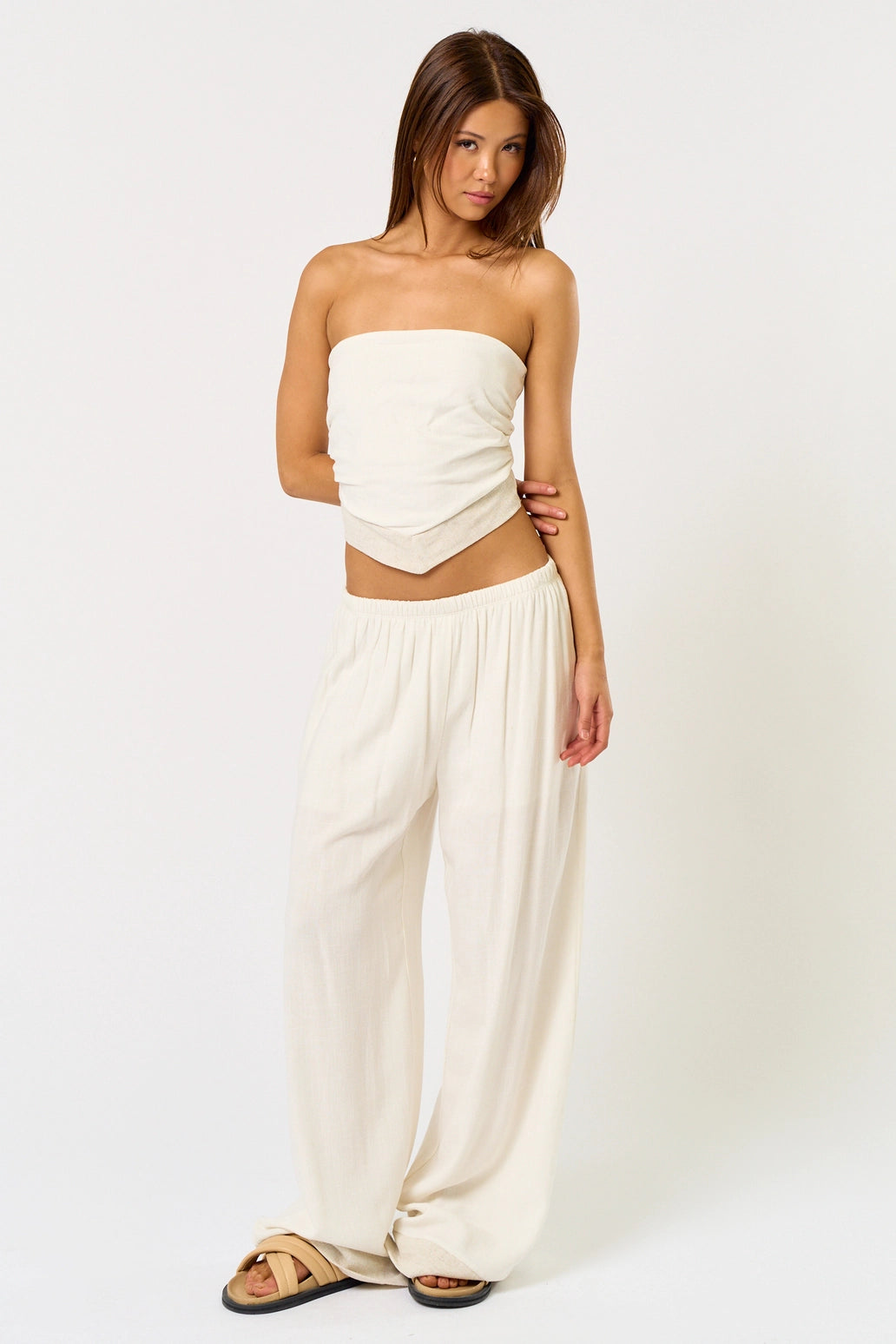 Moving Mountains Pant