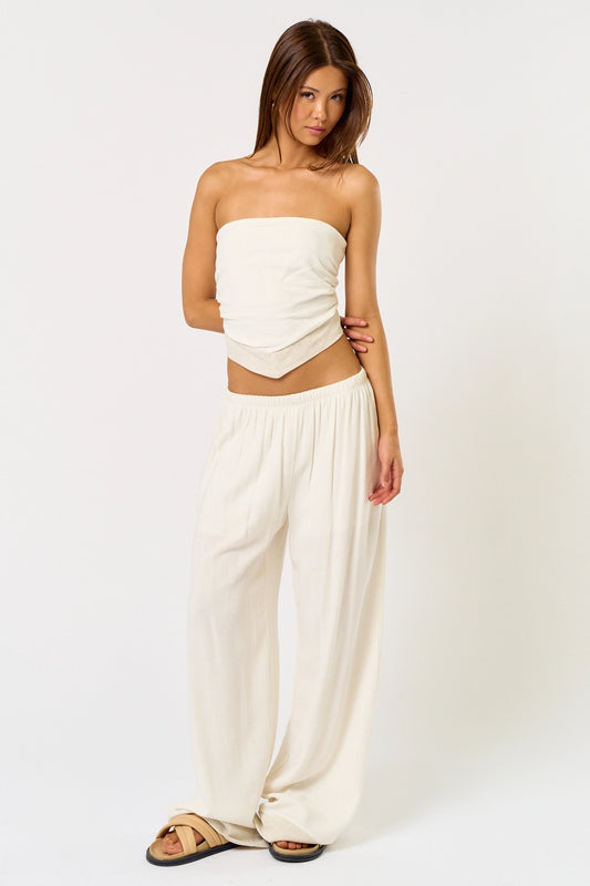 Moving Mountains Pant