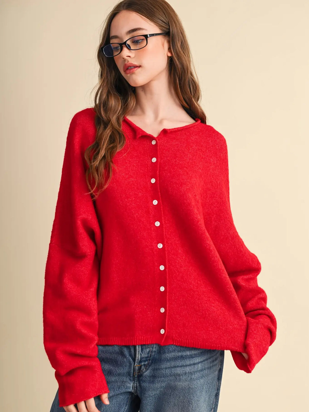 Charlotte Cardigan