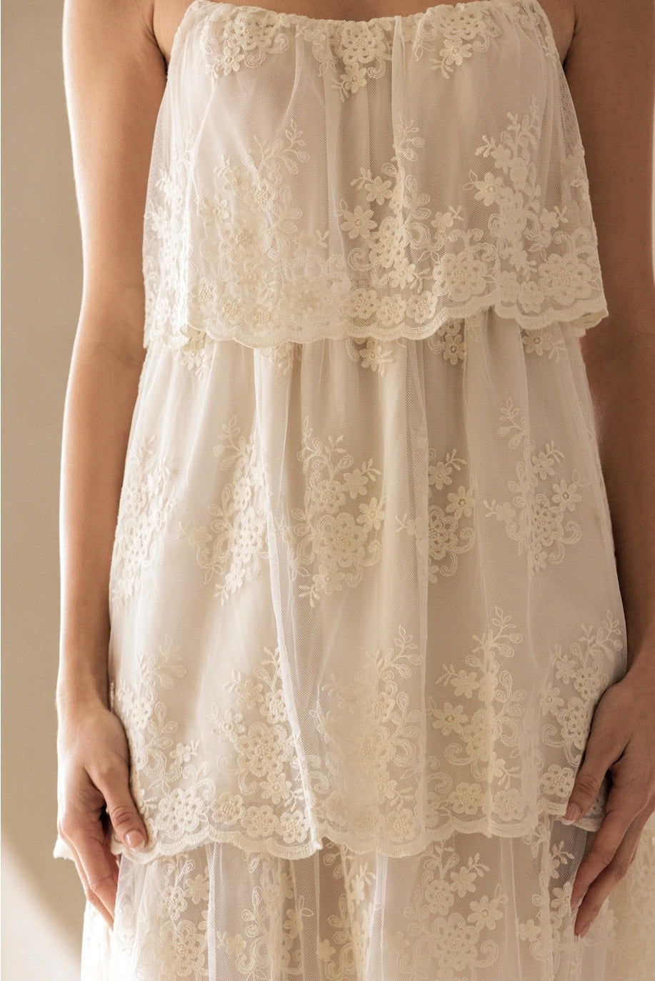 Meet Me At The Alter Maxi