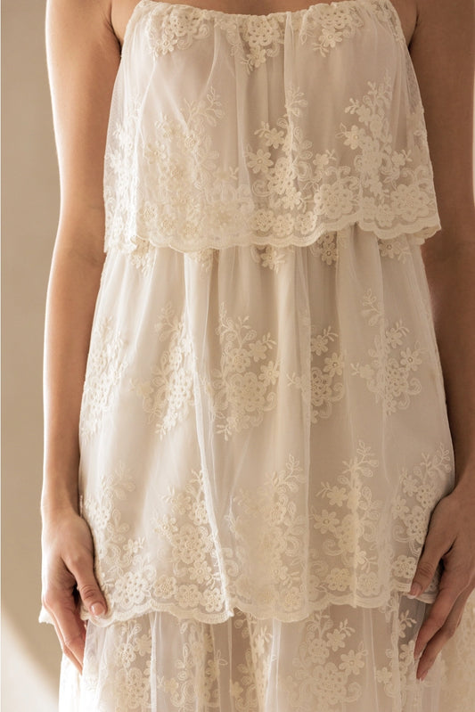 Meet Me At The Alter Maxi