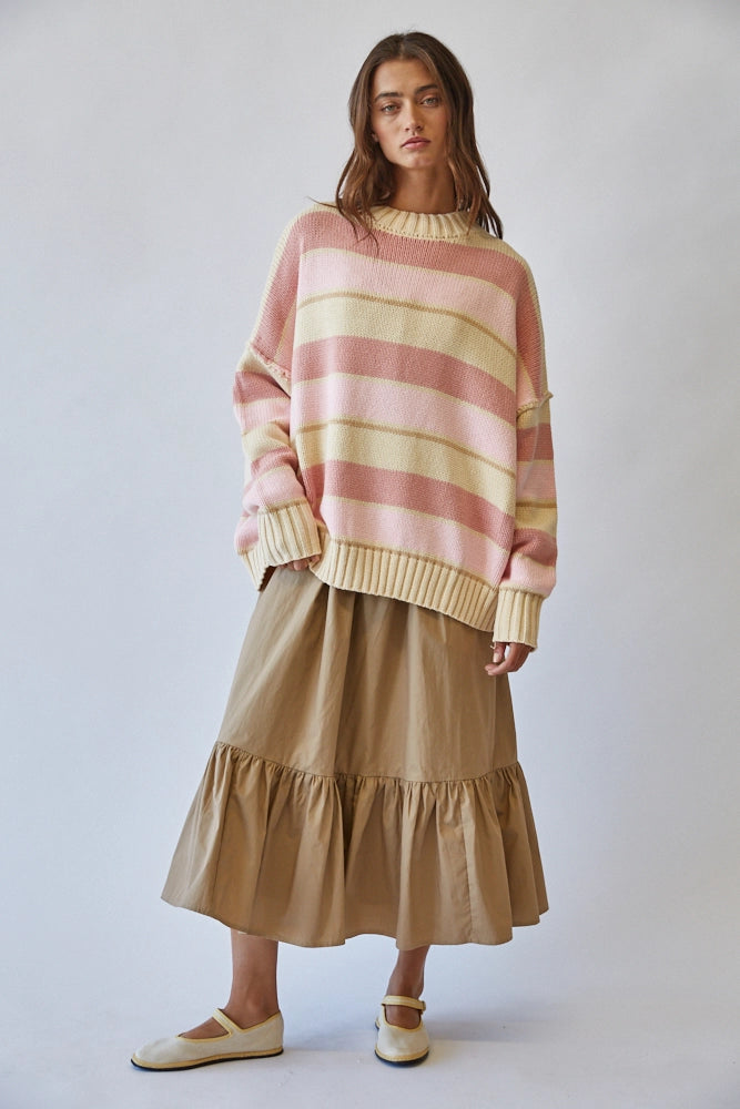 Sunset Dreams Sweater