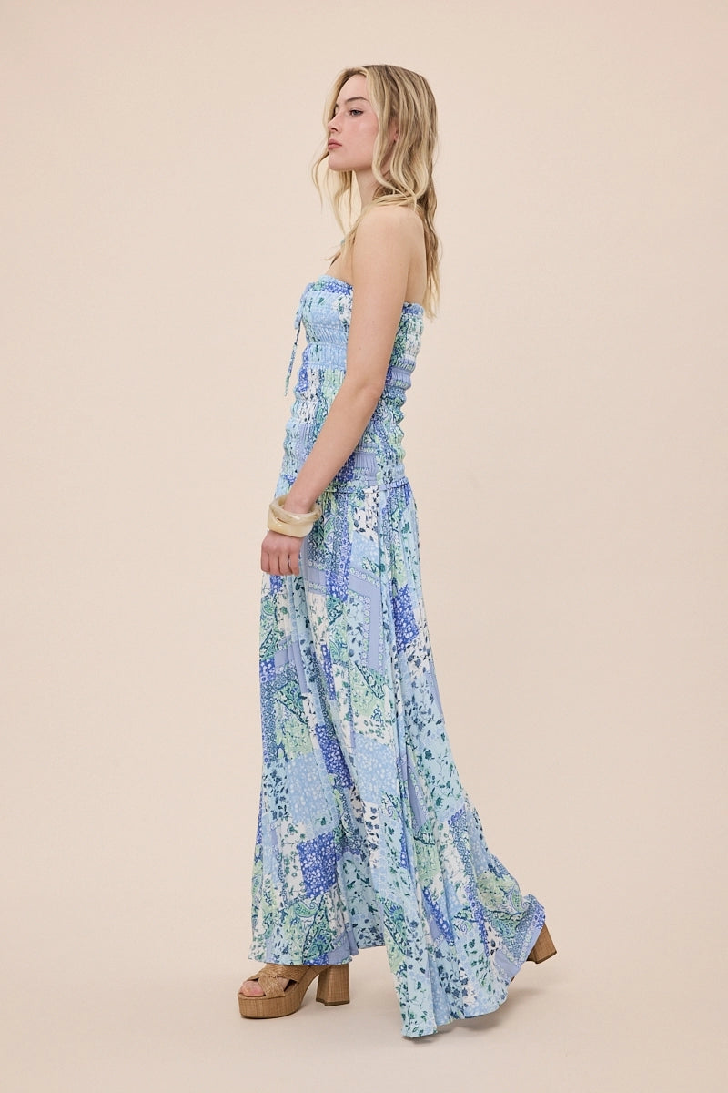 Love Last Maxi Dress