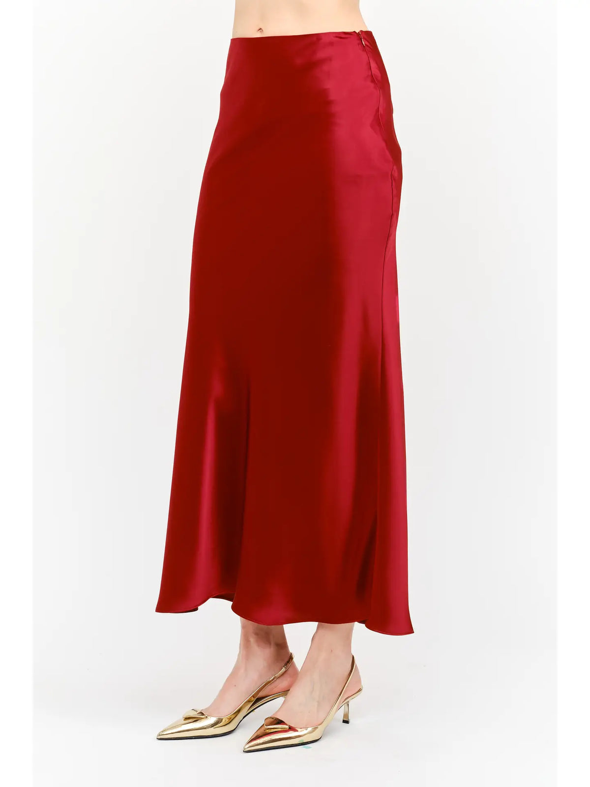 Sweet Serenade Skirt