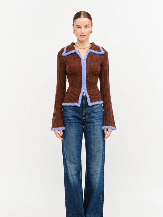 Trendsetter Top