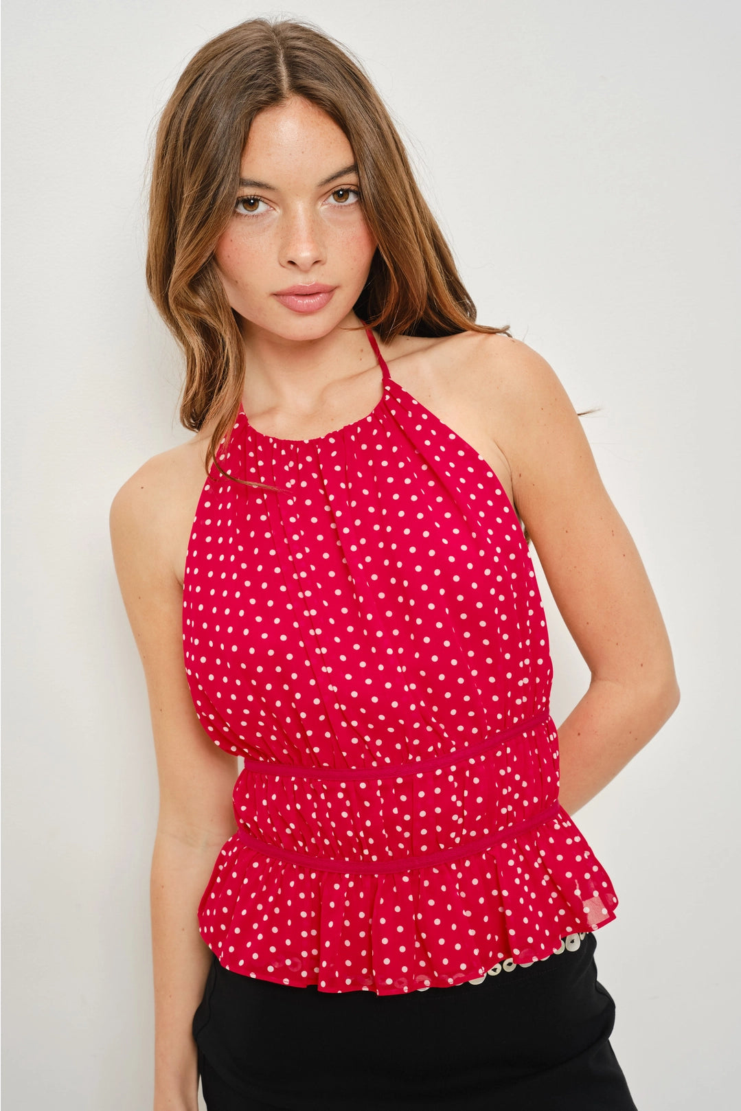 Minnie Tank