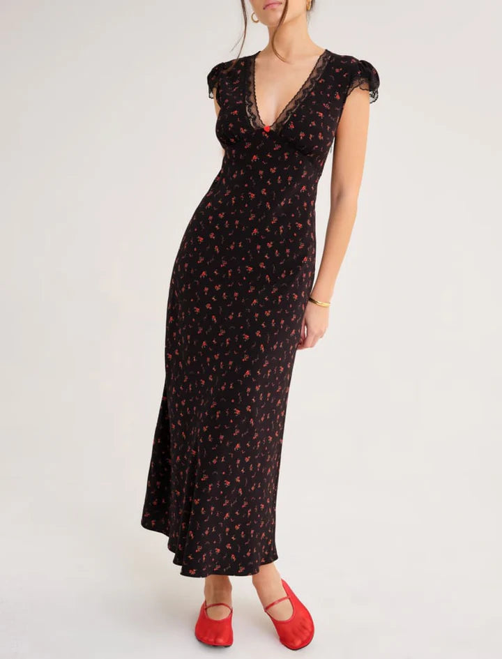 Essex Midi Dress