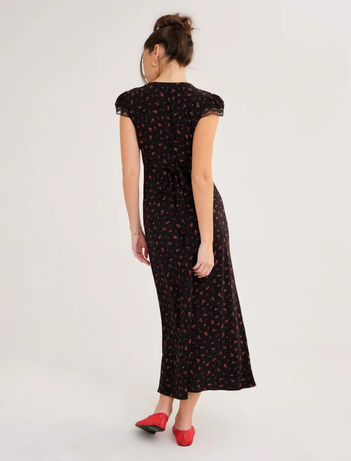 Essex Midi Dress