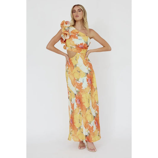 My Only Sunshine Maxi