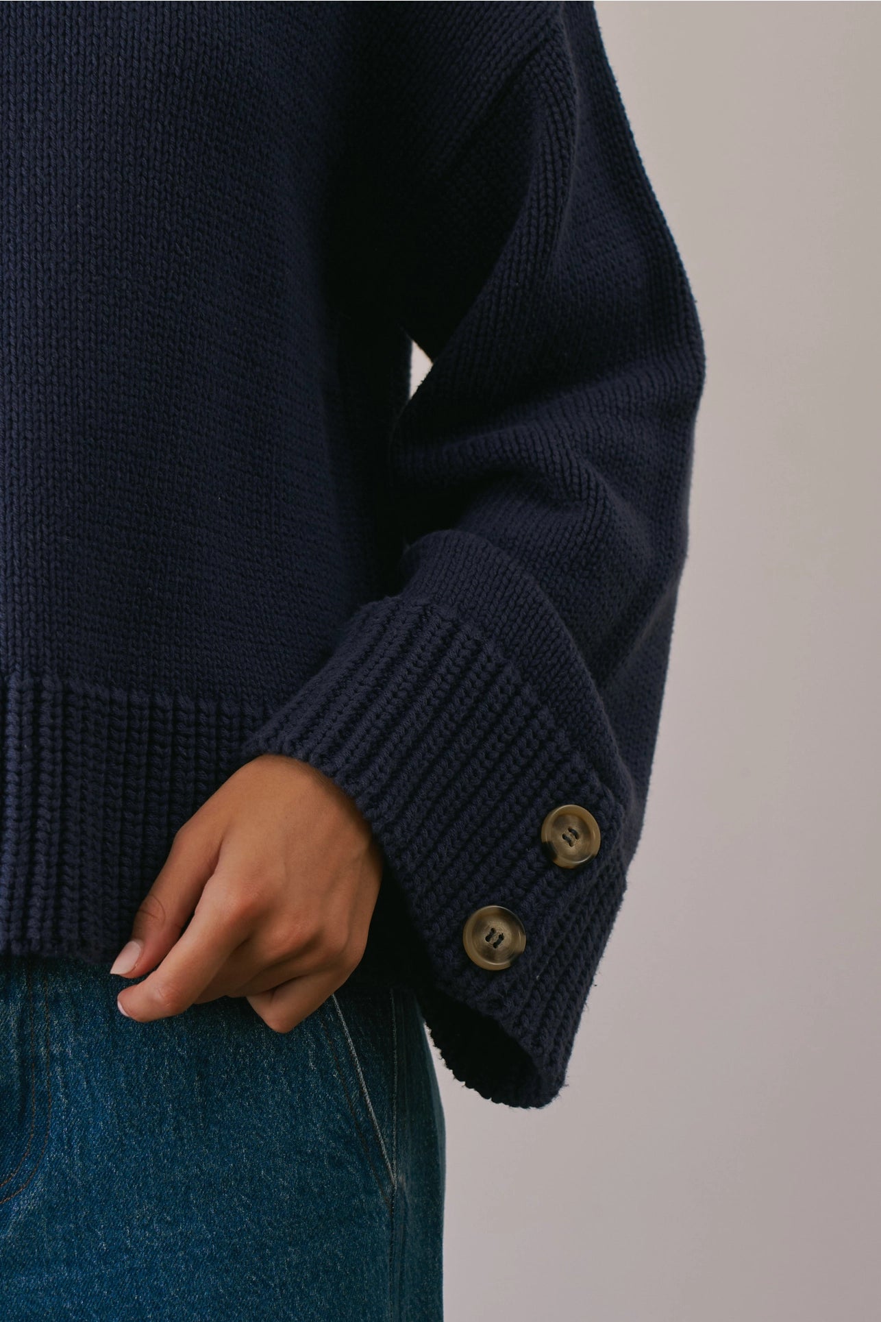Back To Friends Sweater