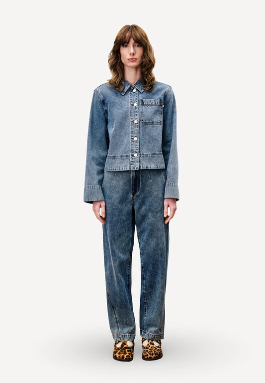 Arum Jean