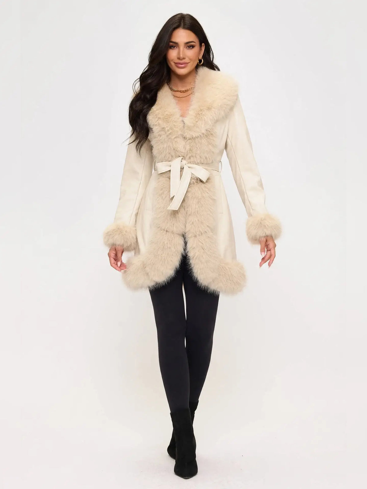 Downtown Jacket