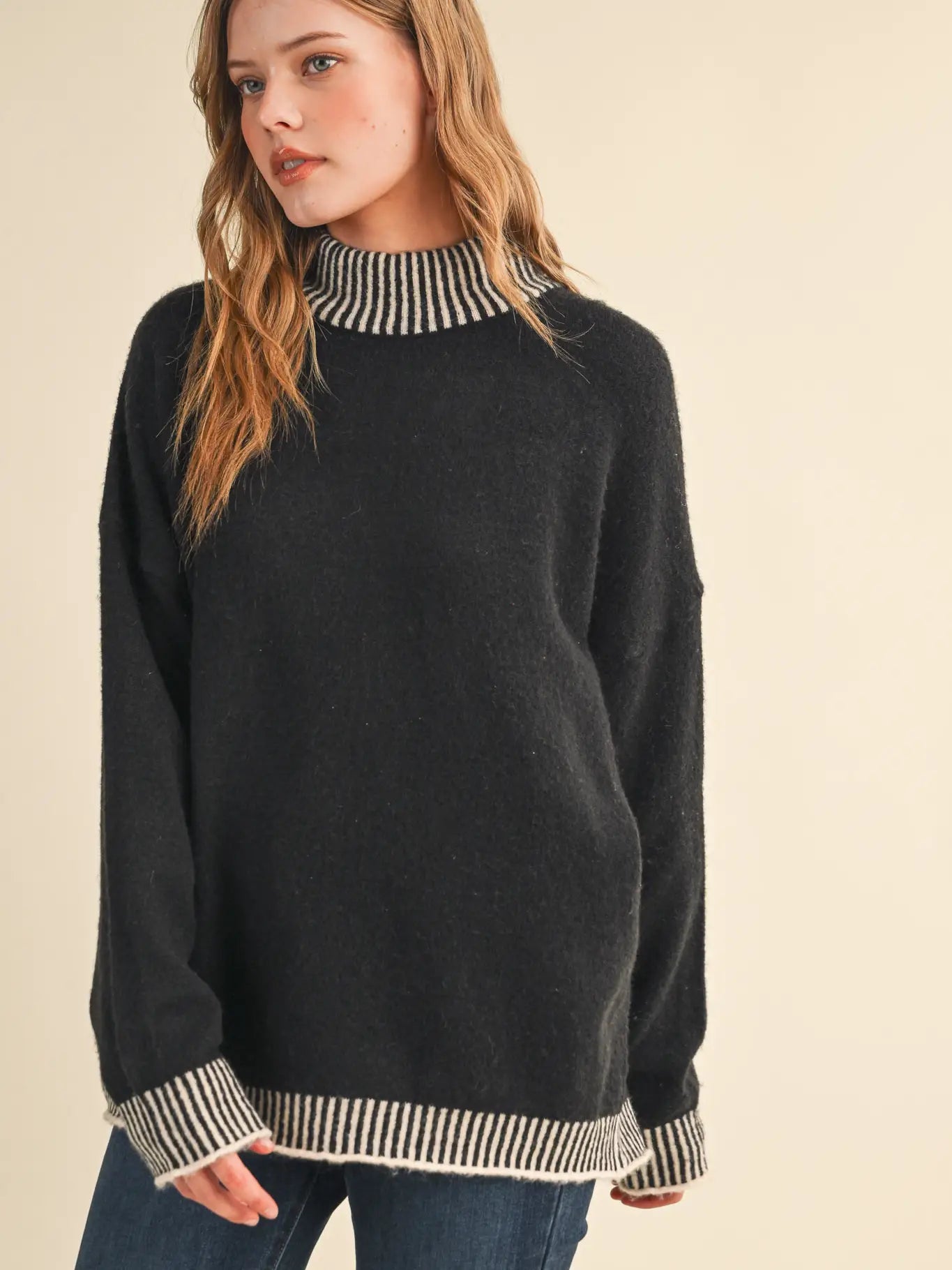 Till The End Sweater