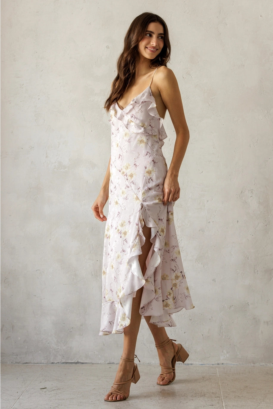 Call It What It Is Maxi