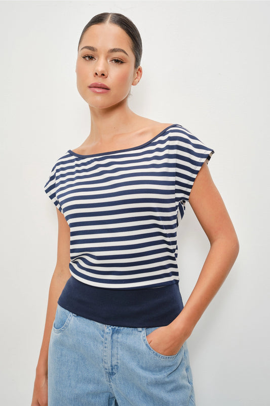 Long Gone Top