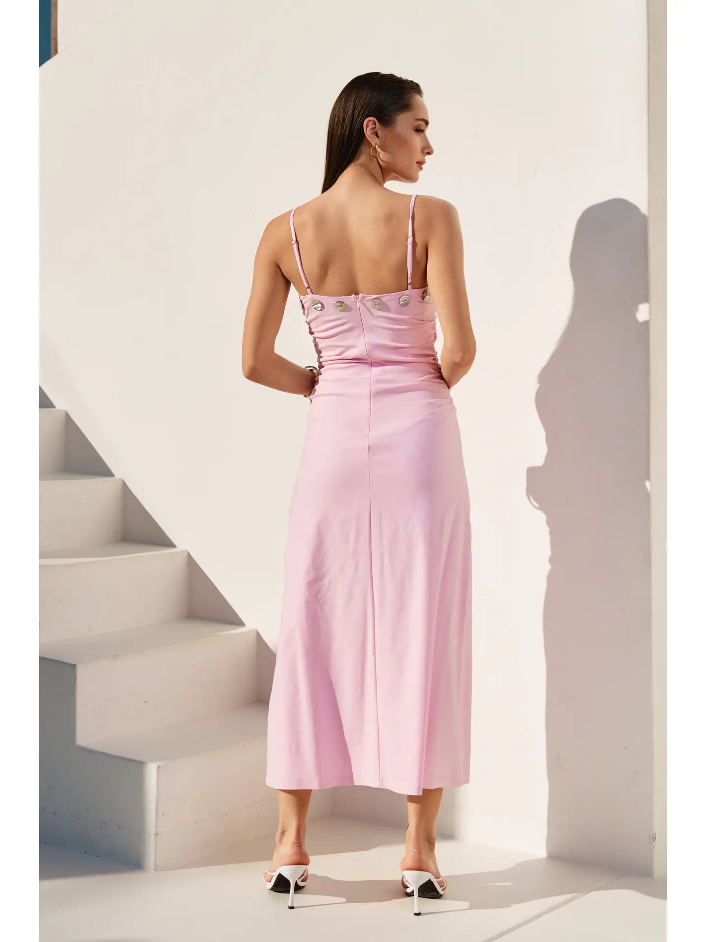 Sav Maxi Dress