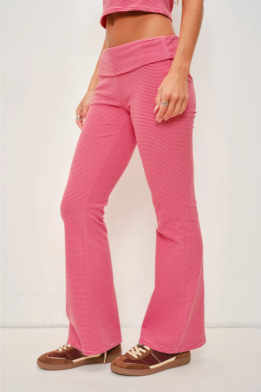 Feels Like Home Pants