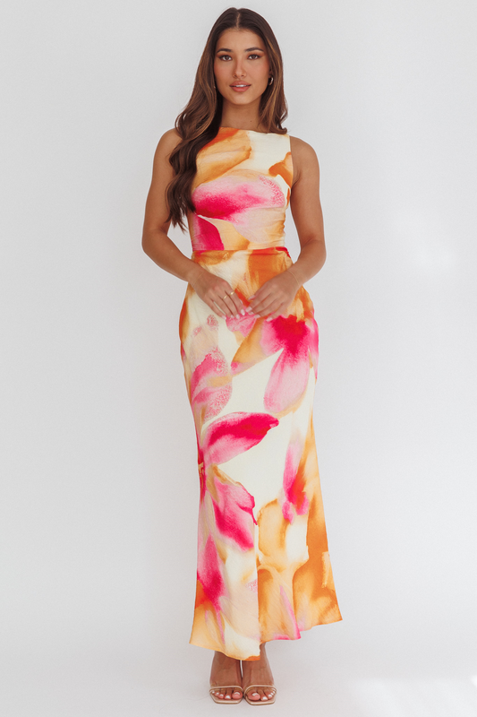 Brielle Maxi Dress