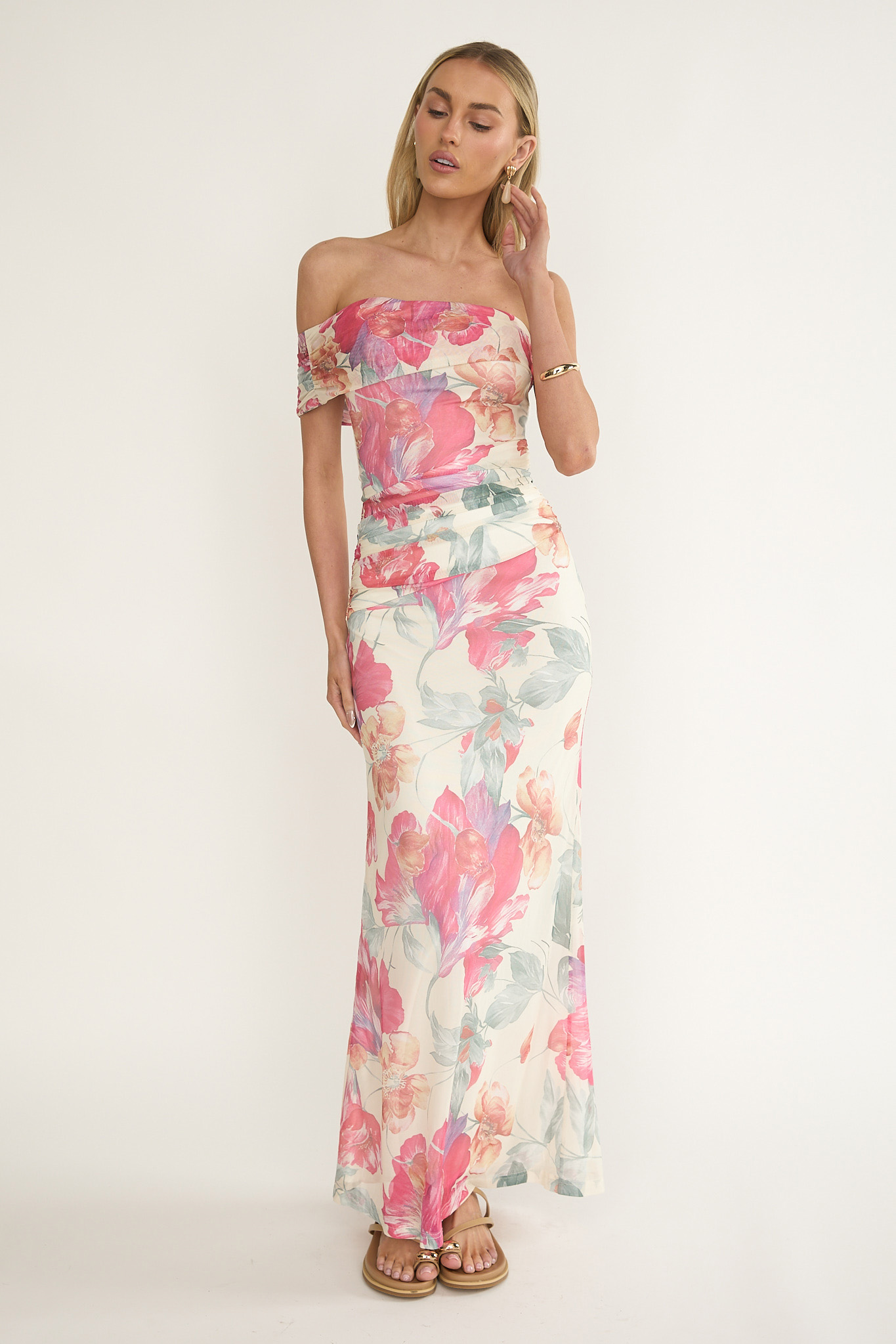 Kiss It Better Maxi