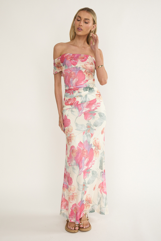 Kiss It Better Maxi