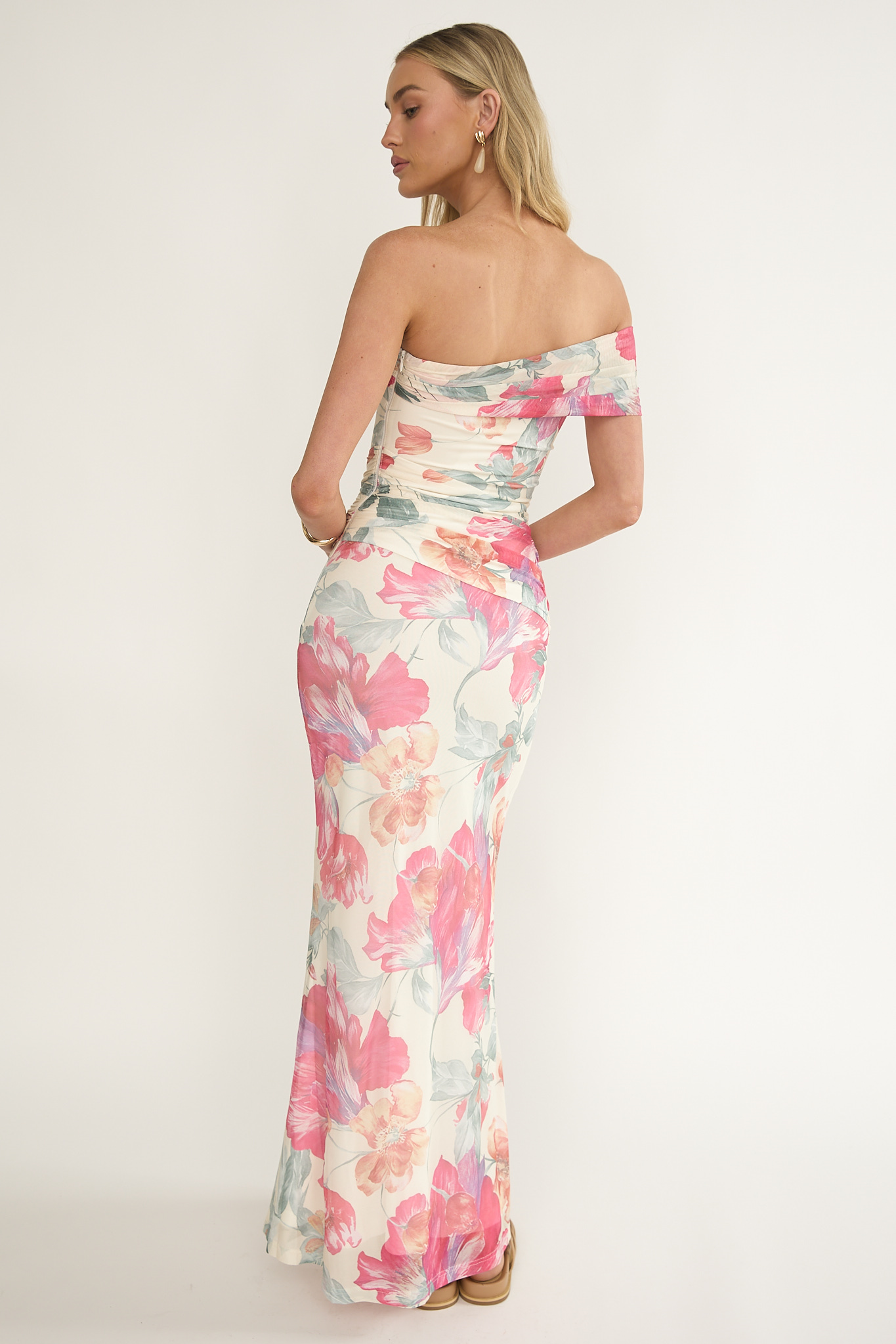 Kiss It Better Maxi