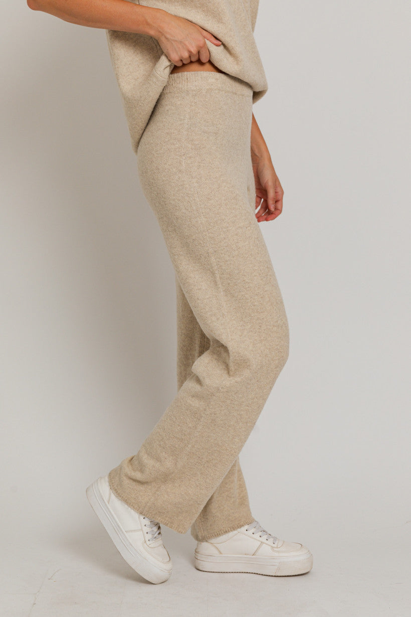 Lizzy Sweater Pants