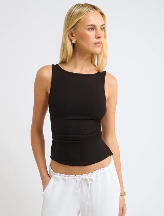 Klein Tank