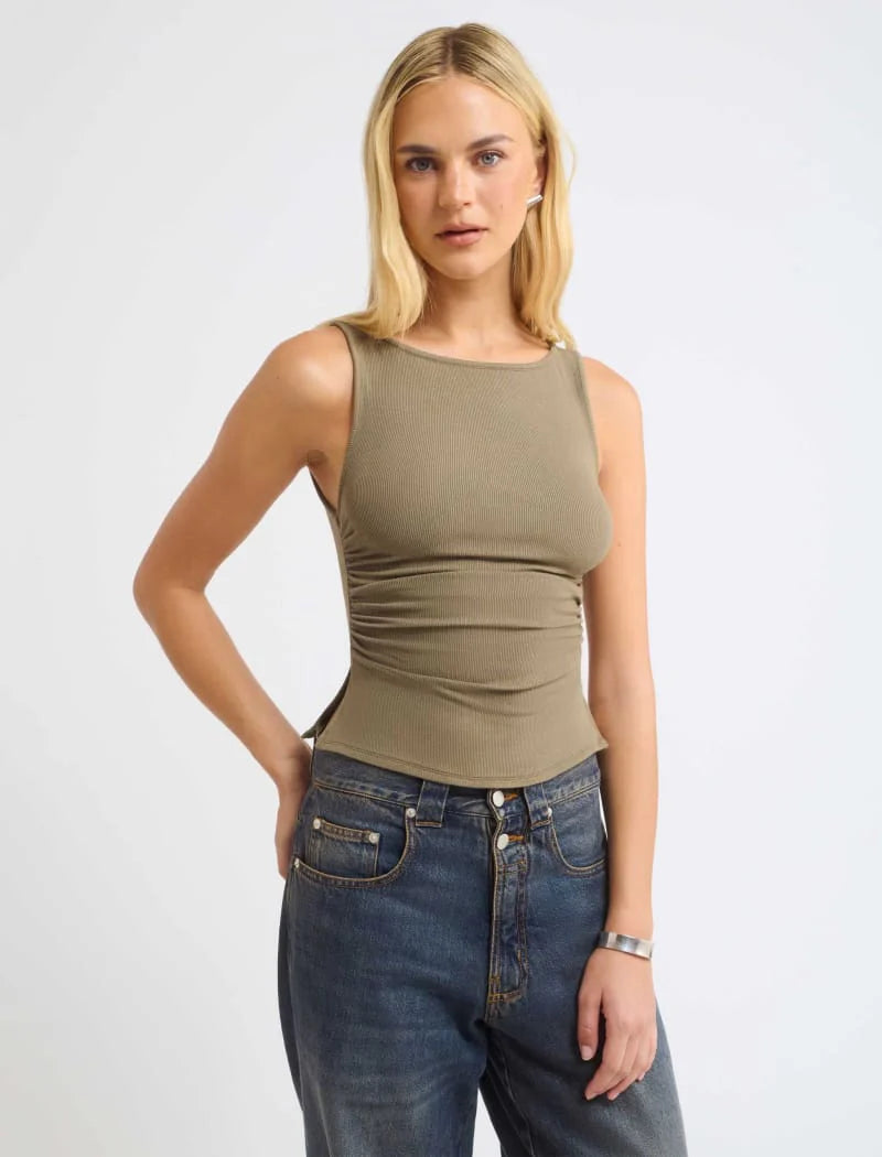 Klein Tank