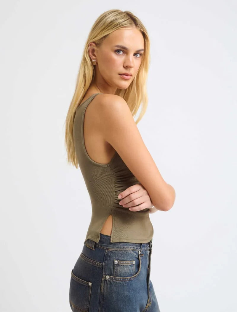 Klein Tank
