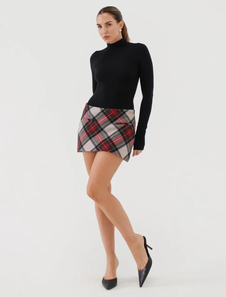 Micro Skort