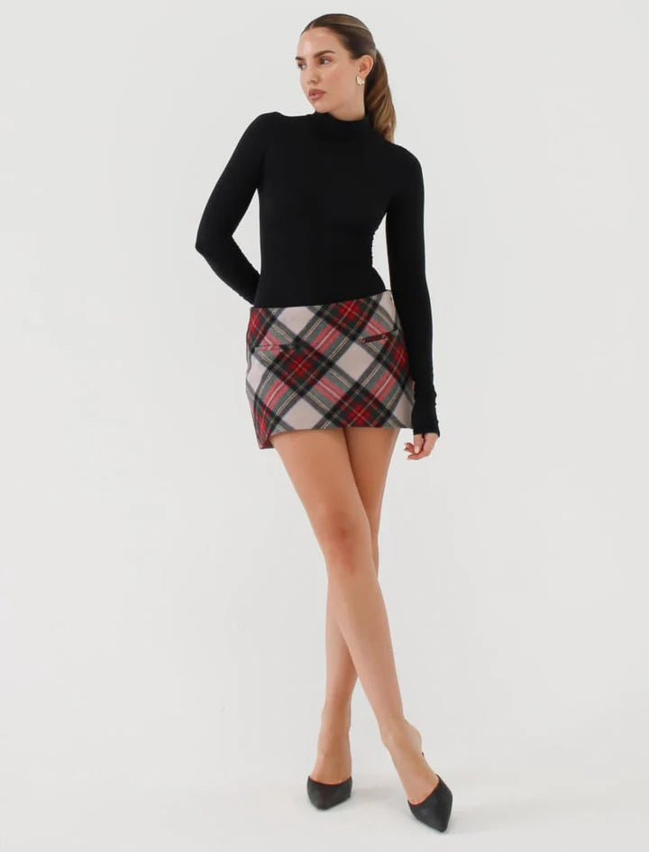 Micro Skort