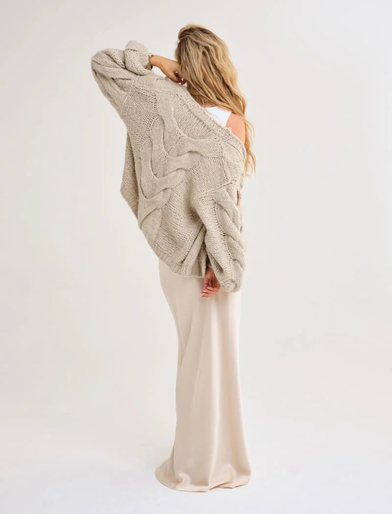 Mimi Cardigan