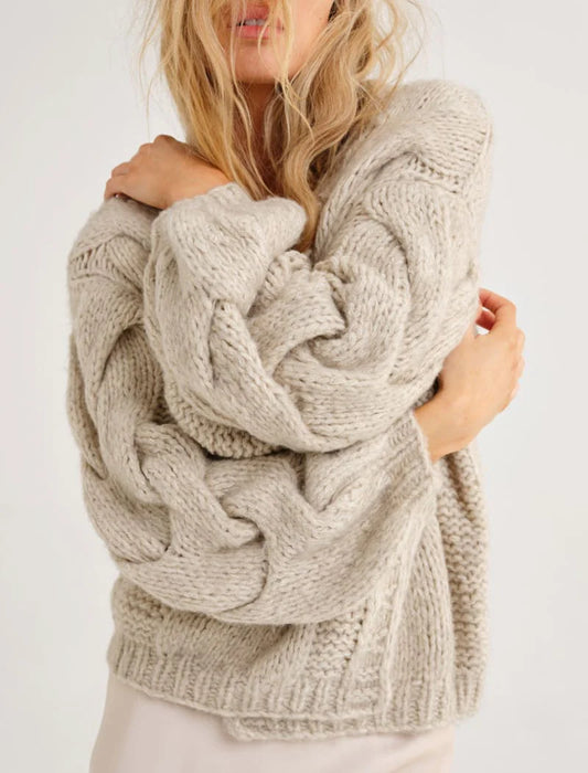 Mimi Cardigan