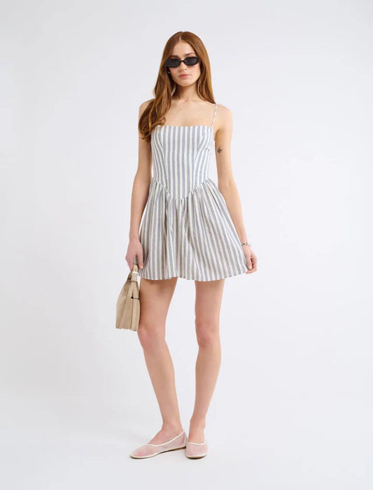 Nantucket Mini Dress