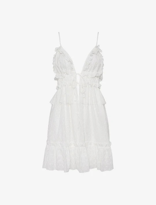 Rosie Mini Dress