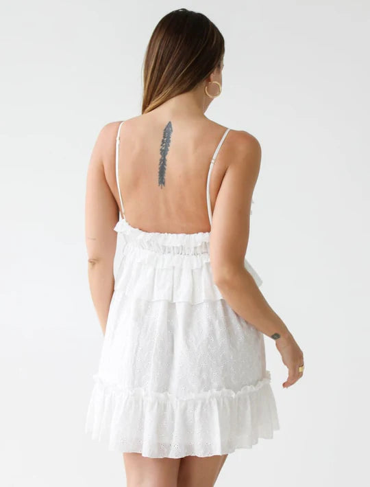 Rosie Mini Dress
