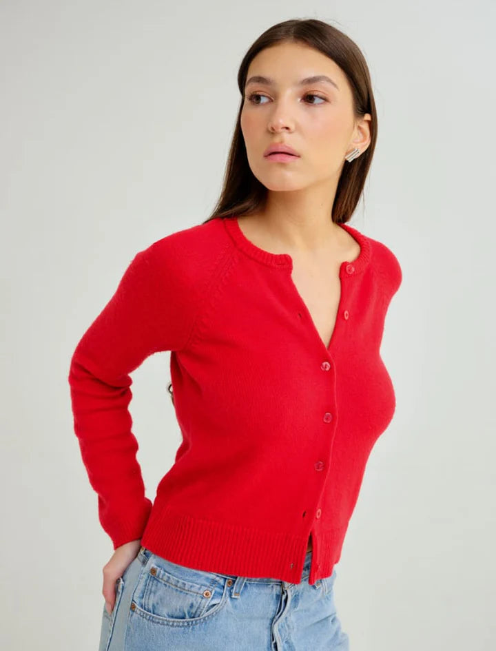 Seabrook Cardigan