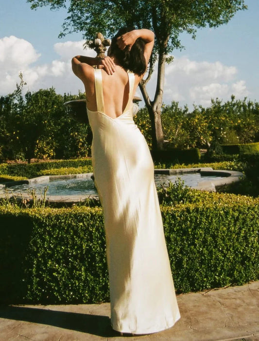 Sunset Strip Maxi Dress