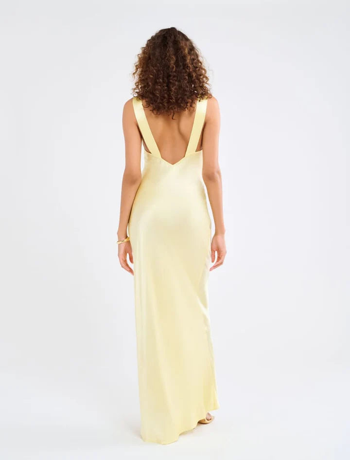 Sunset Strip Maxi Dress
